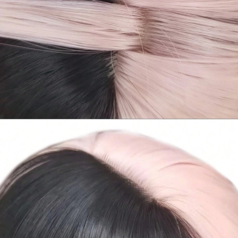 Wig - Picture 3 of 4